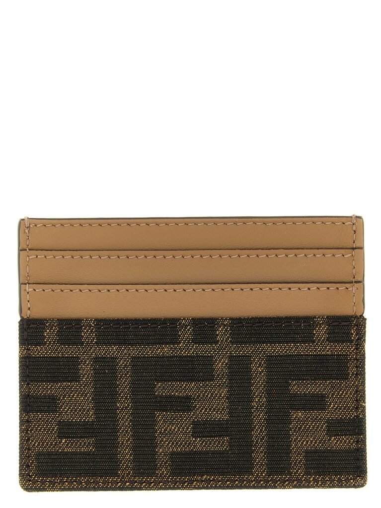Baguette' card holder