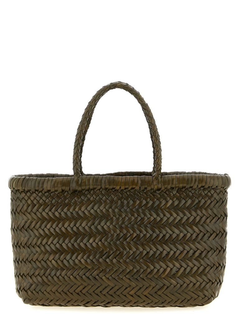 Flat Gora' mini handbag
