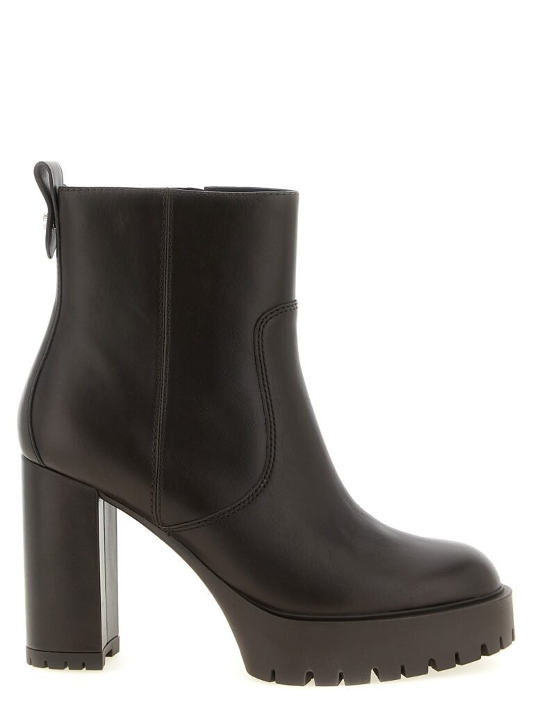 Clara' ankle boots