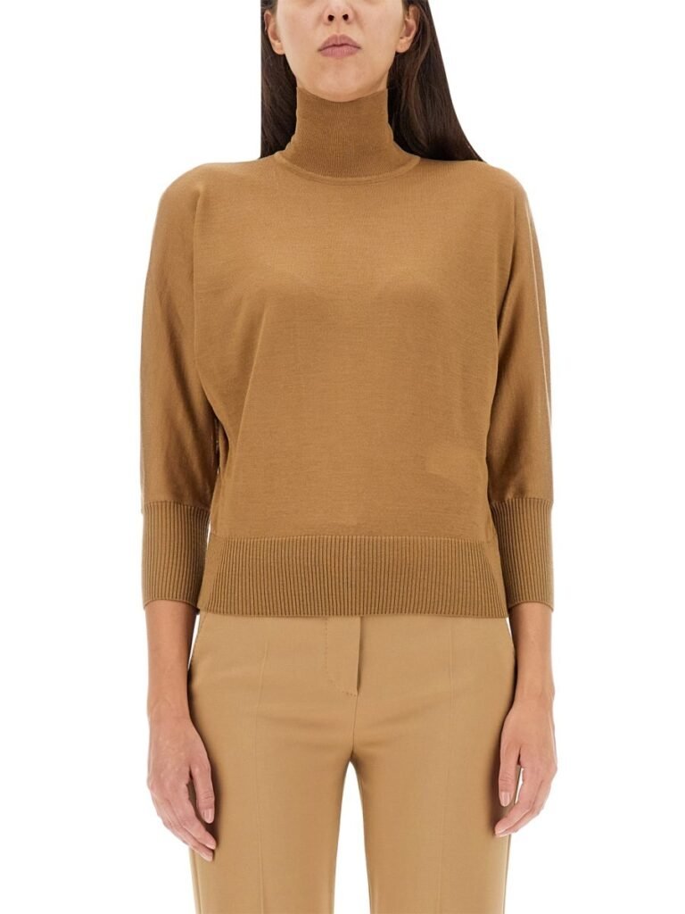 WOOL JERSEY.
