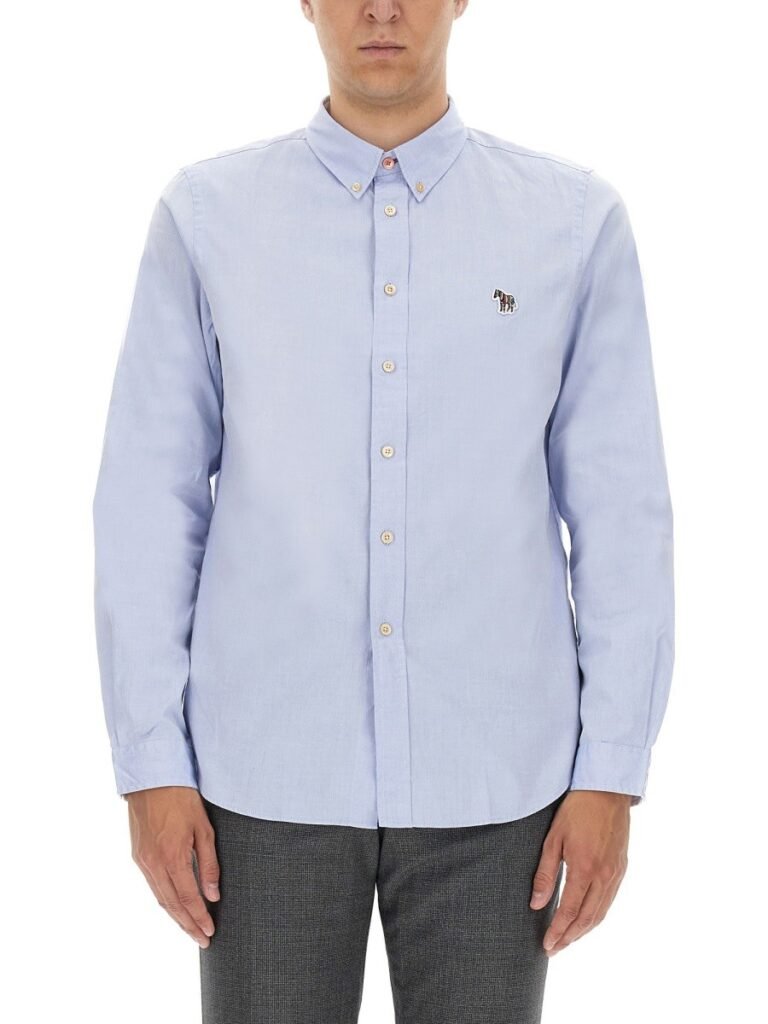 REGULAR FIT SHIRT