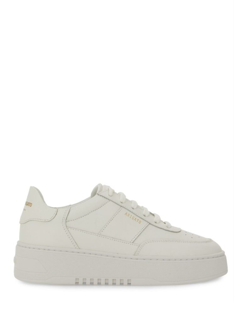 ORBIT VINTAGE" SNEAKER