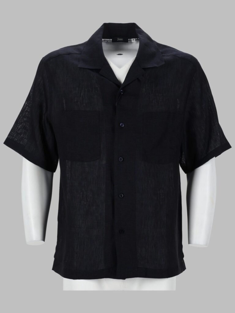 CAMICIA IN LINO