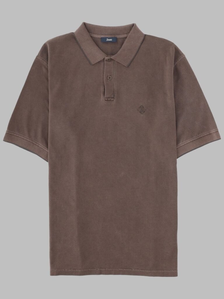 POLO CON LOGO