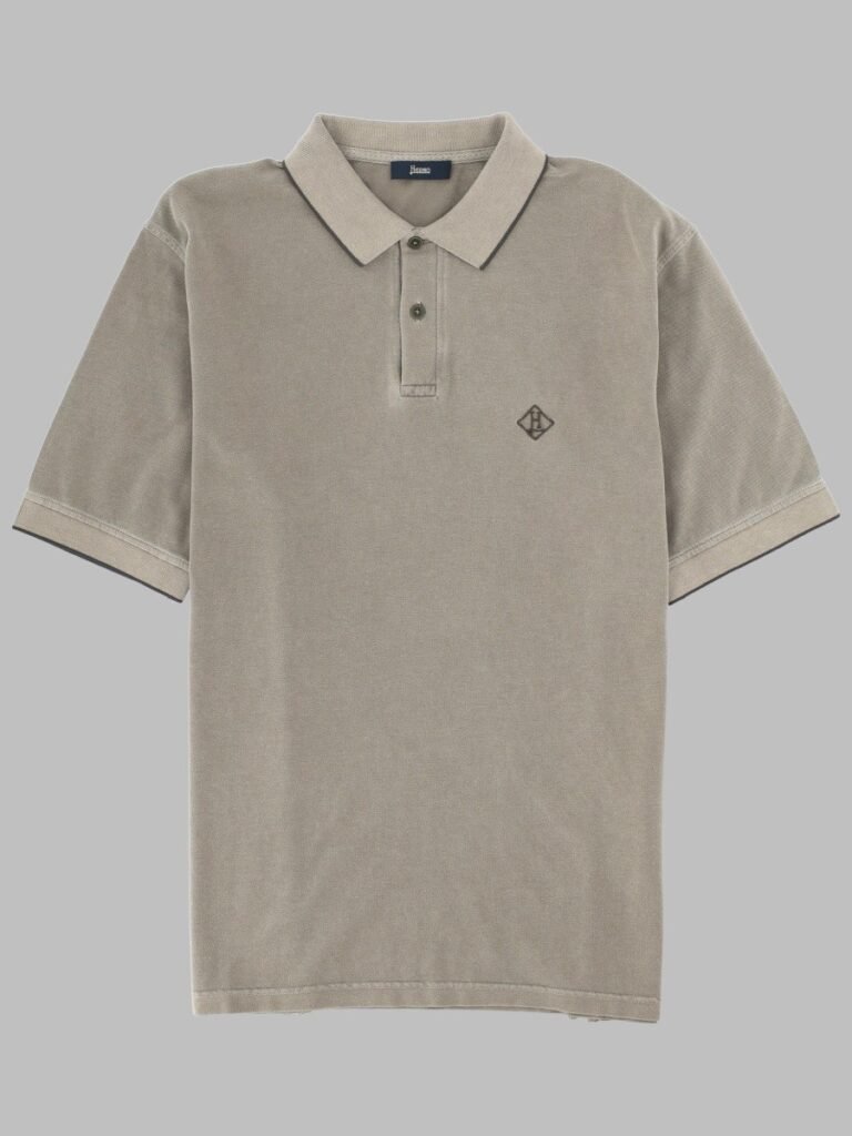 POLO CON LOGO