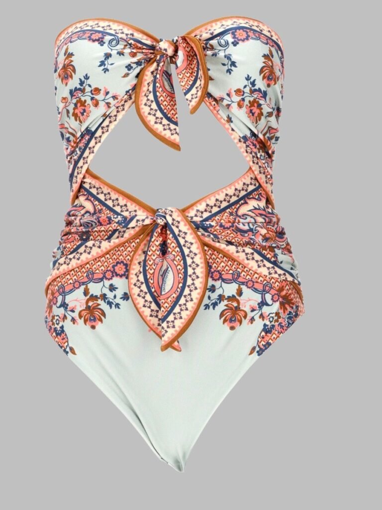 COSTUME DA BAGNO INTERO "ASTER