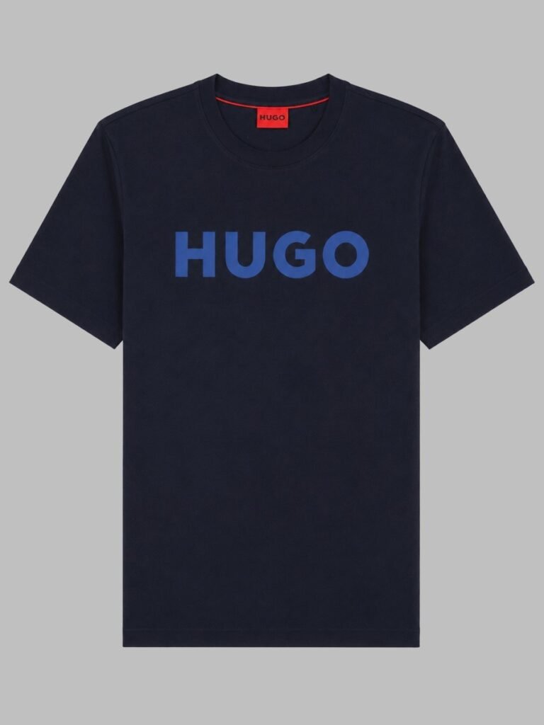 T-SHIRT CON LOGO