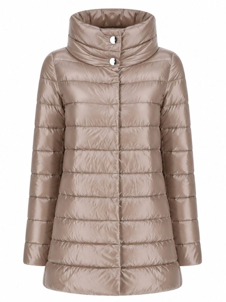PIUMINO "A-SHAPE AMELIA