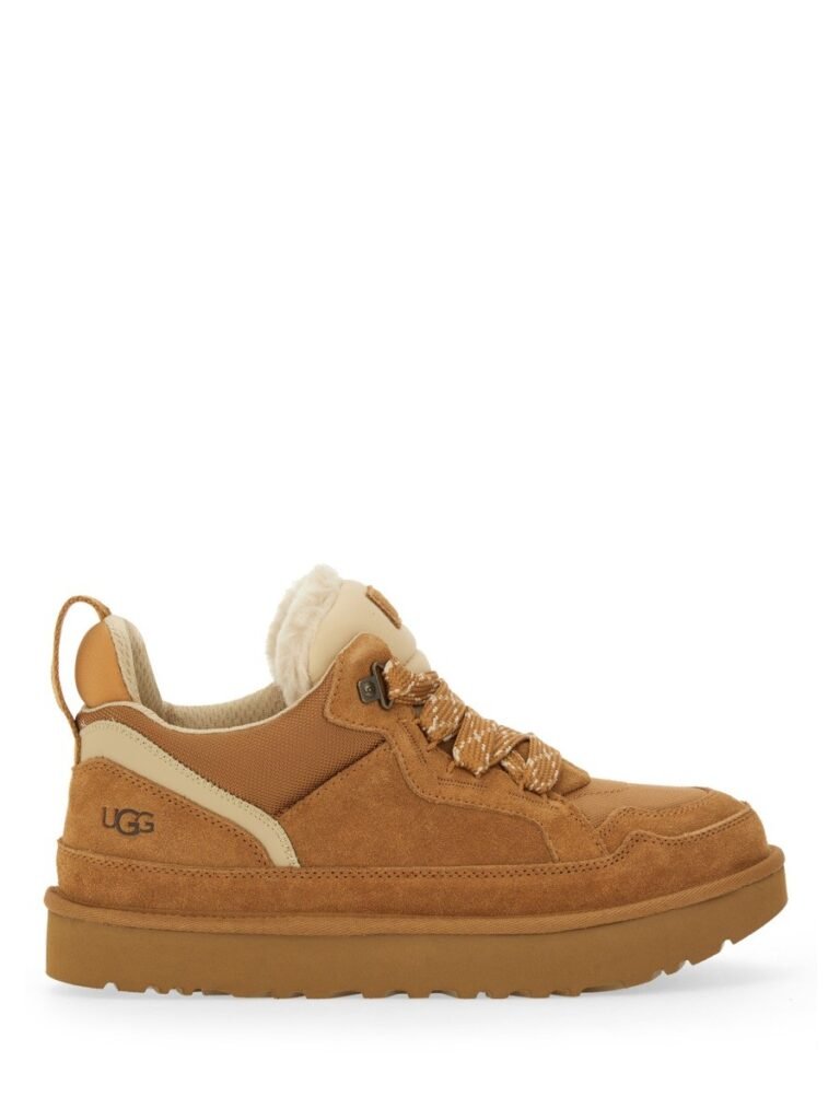 SNEAKER "LOWMEL