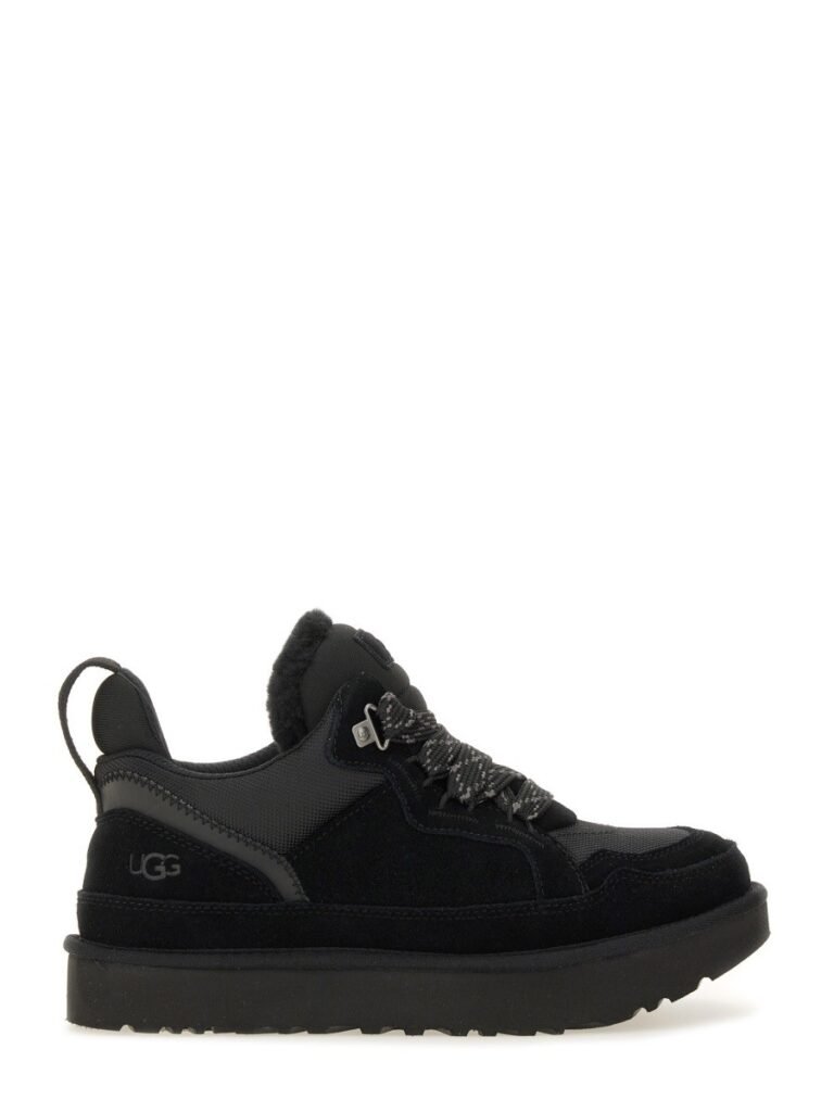 SNEAKER "LOWMEL