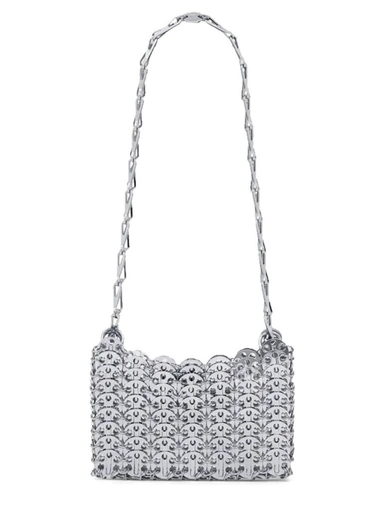 BORSA ICONIC "1969 NANO