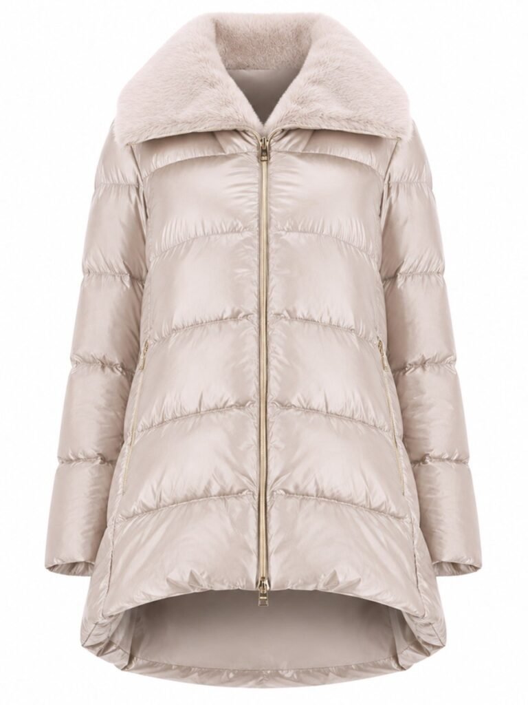 PIUMINO "A-SHAPE