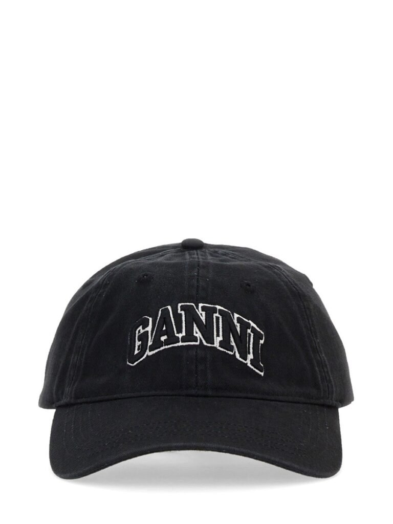 CAPPELLO DA BASEBALL IN CANVAS