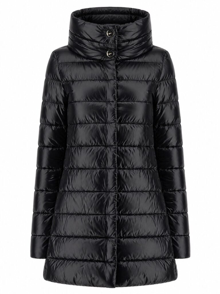 PIUMINO "A-SHAPE AMELIA