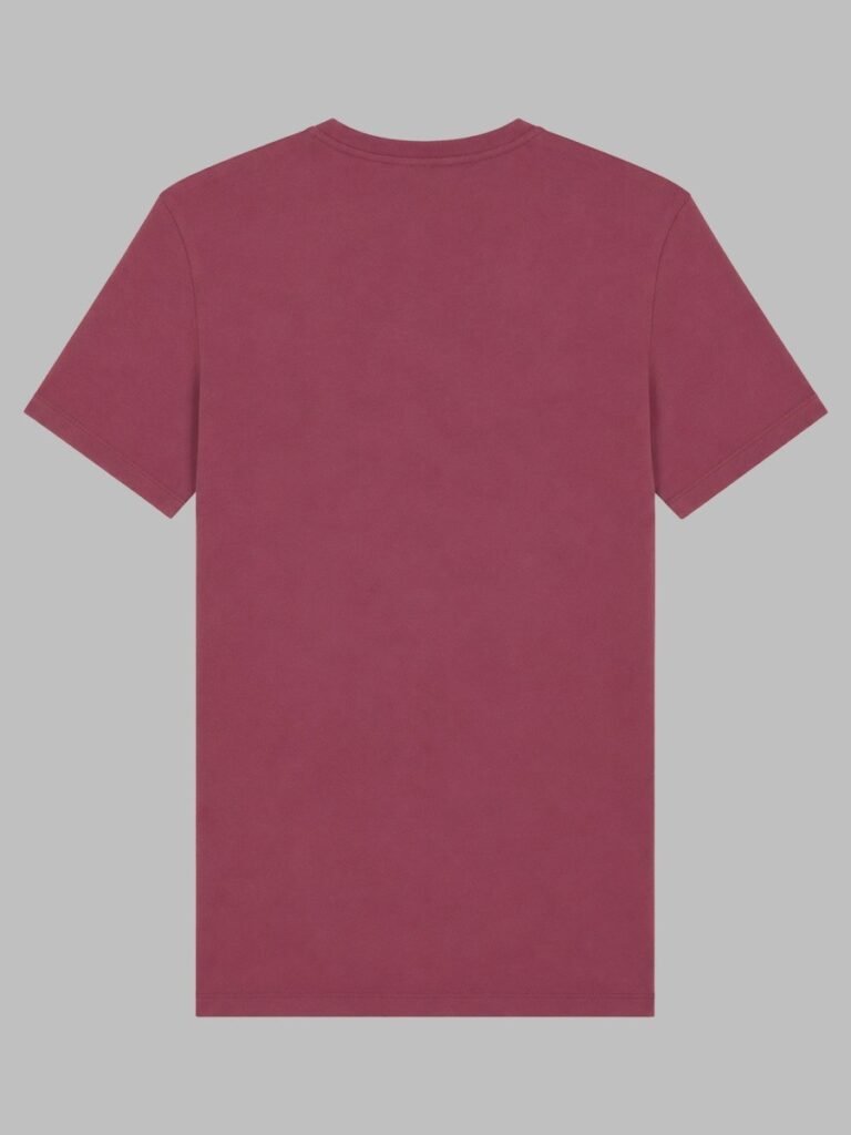 T-SHIRT "TALES" CON PATCH LOGO