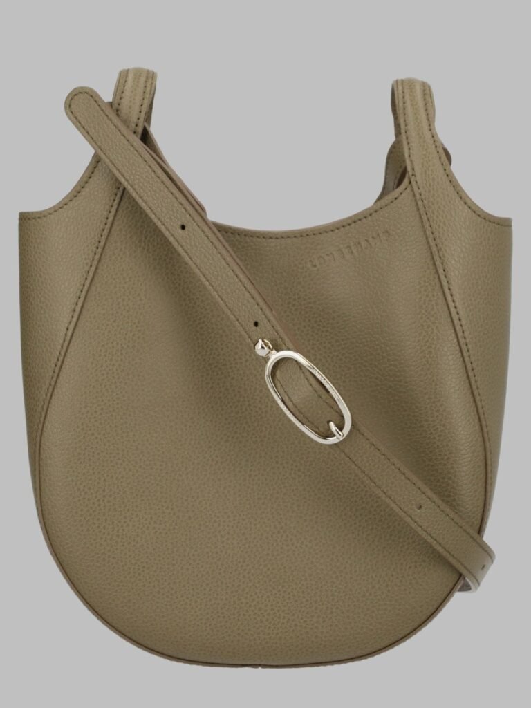 BORSA A TRACOLLA "LE FOULONN" SMALL