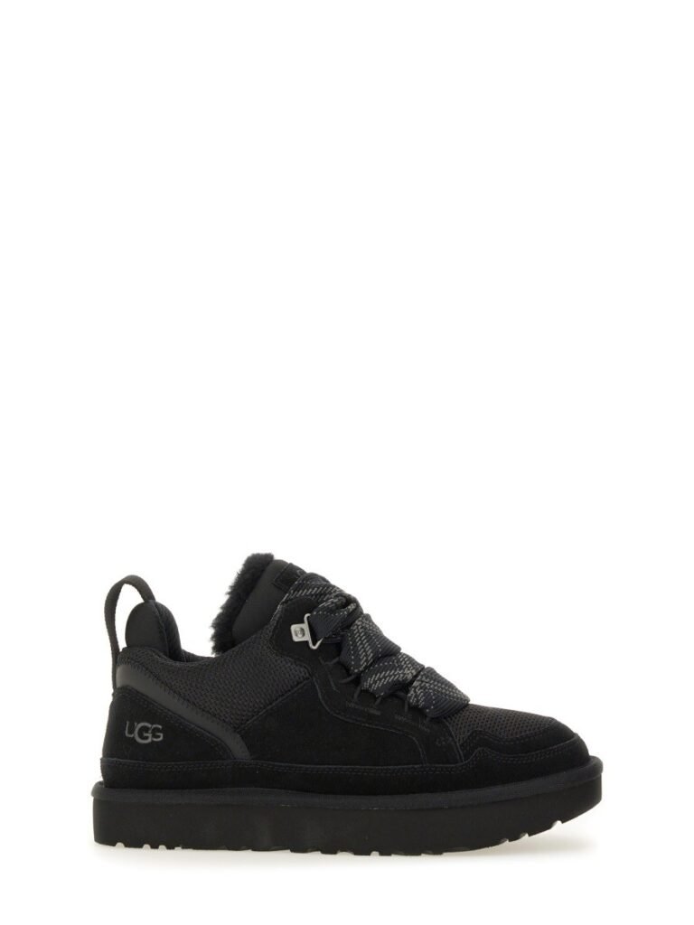SNEAKER "LOWMEL