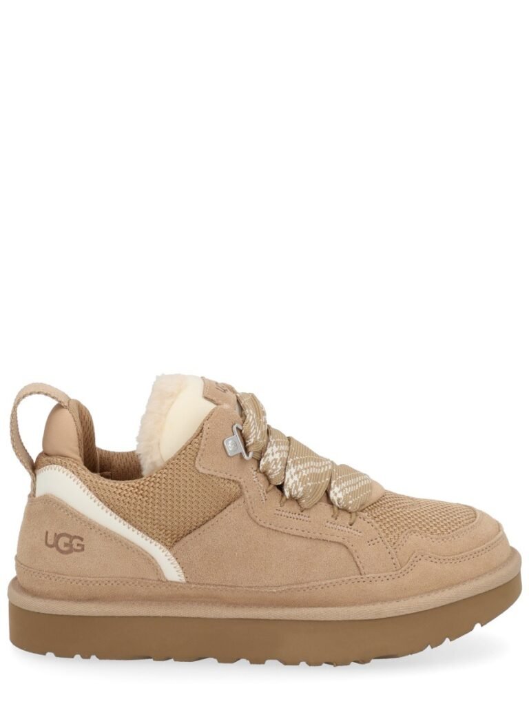 SNEAKER "LOWMEL