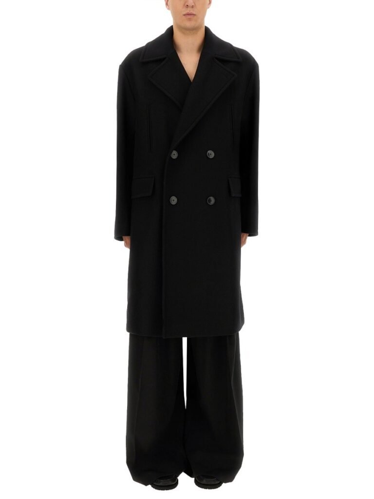 RACOS" COAT
