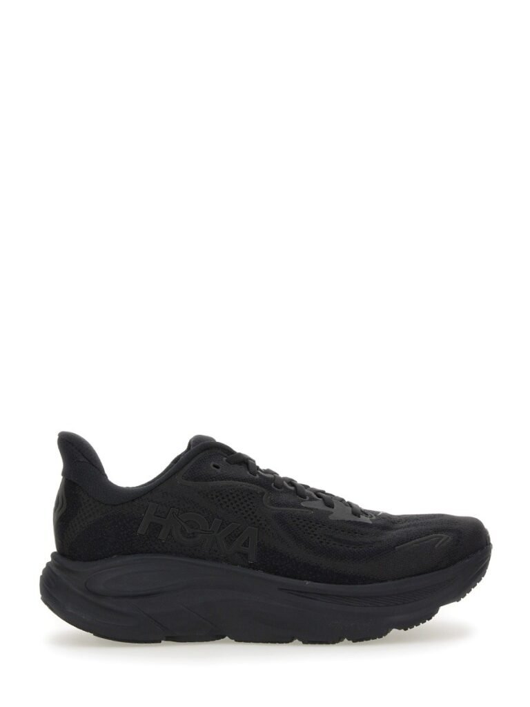 CLIFTON 10" SNEAKER