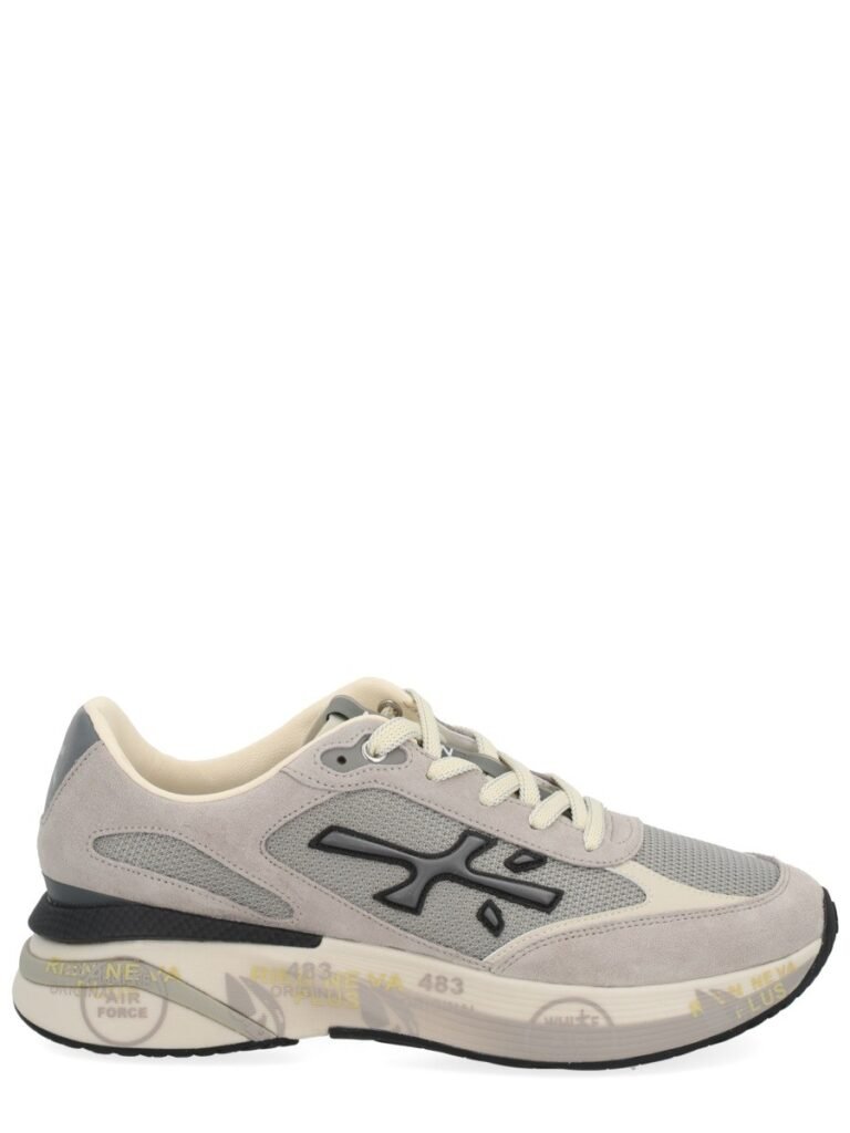 MOERUN" SNEAKER