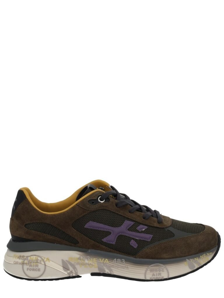MOERUN" SNEAKER