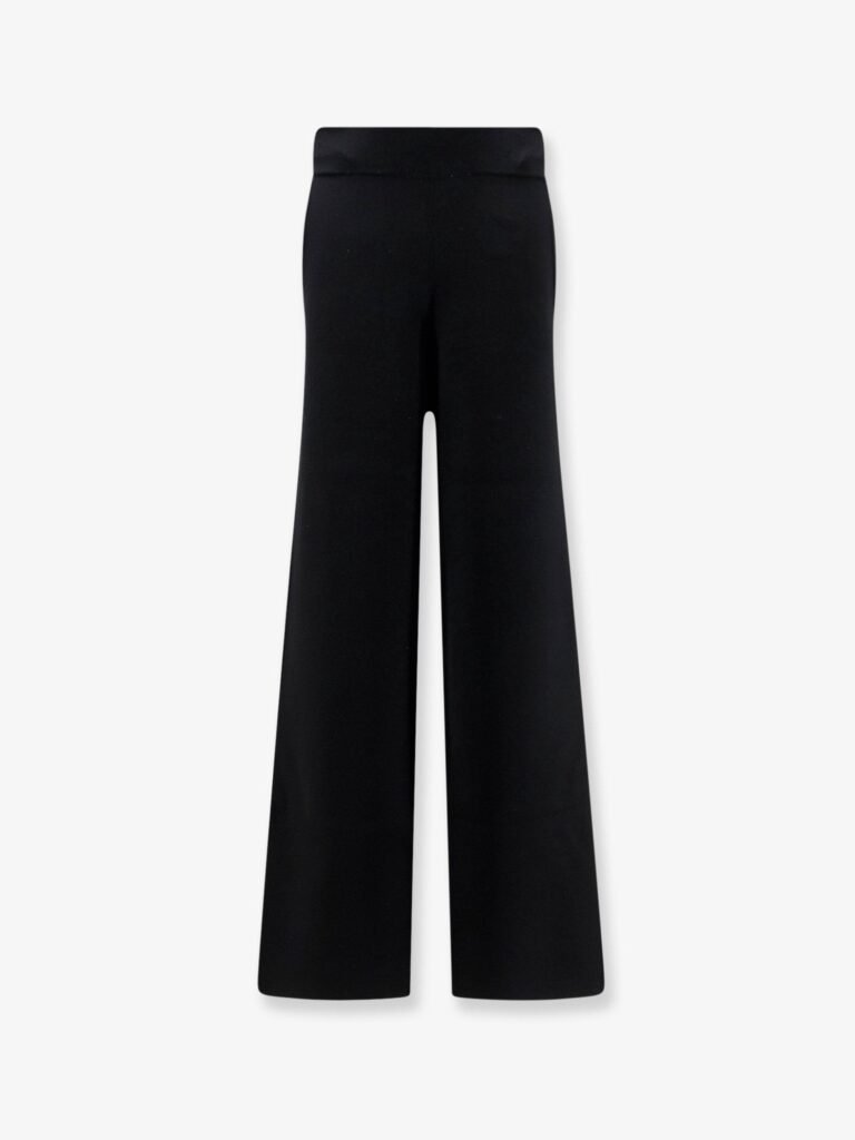 Mxmbaldo knitted trousers