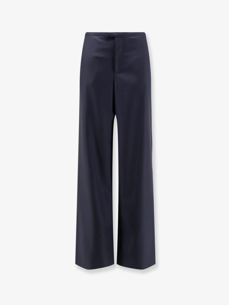 Gucci Primavera Light Wool trousers