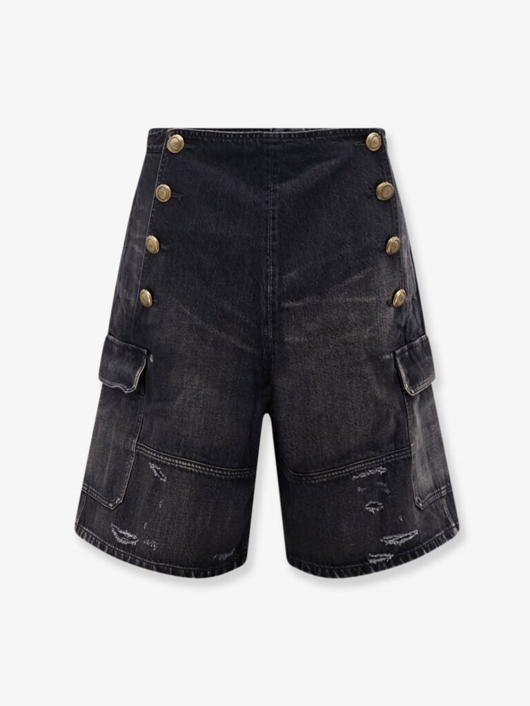 Sailor cargo shorts