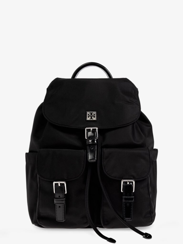 Virginia nylon backpack