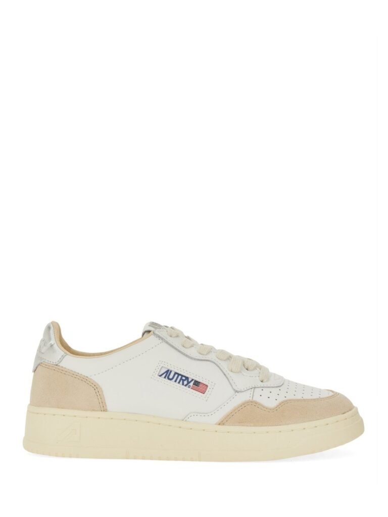 "MEDALIST LOW" SNEAKER