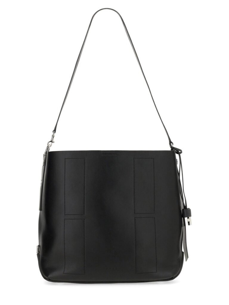 HOBO BAG "HOCKET" MEDIUM