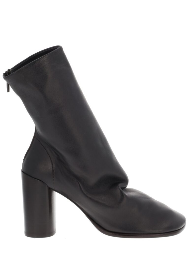 BOOTS "GLOVE 80"