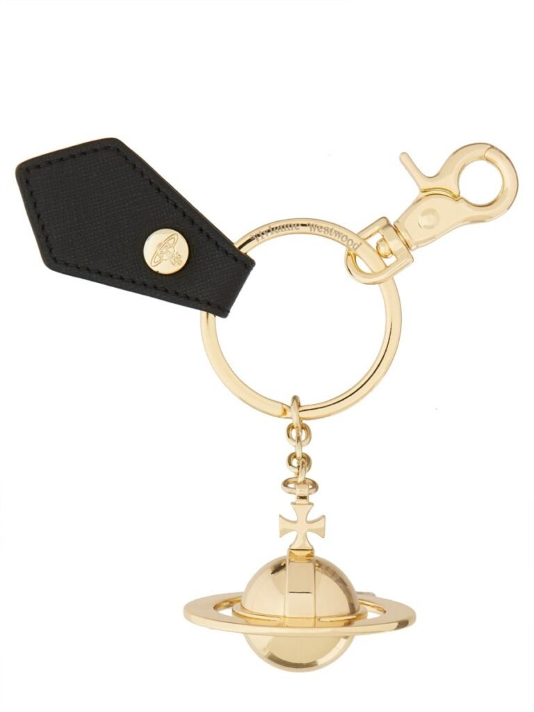 KEYCHAIN "3D ORB"