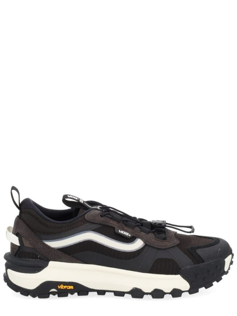 "CROSSPATH XC" SNEAKER