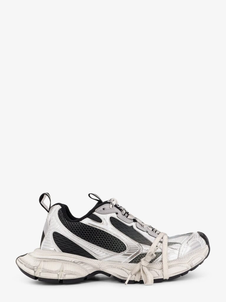 Mesh and nylon sneakers 3XL