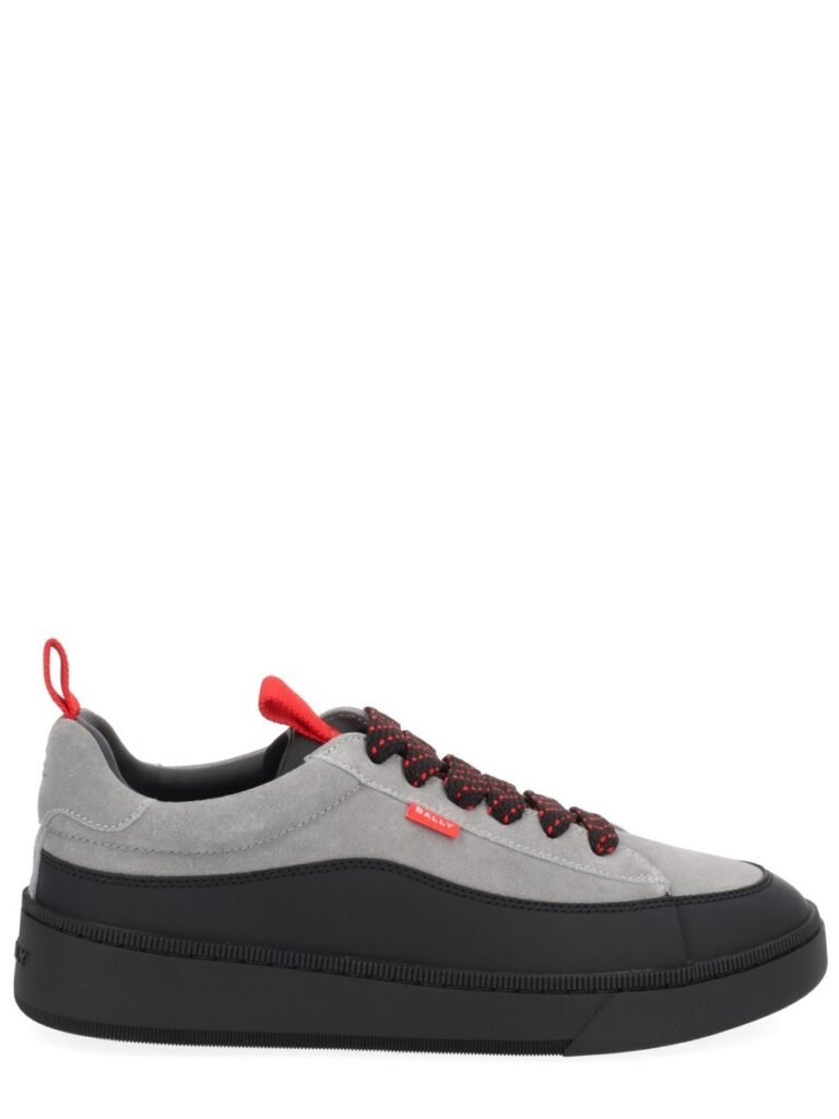 SNEAKER "ROSSY"