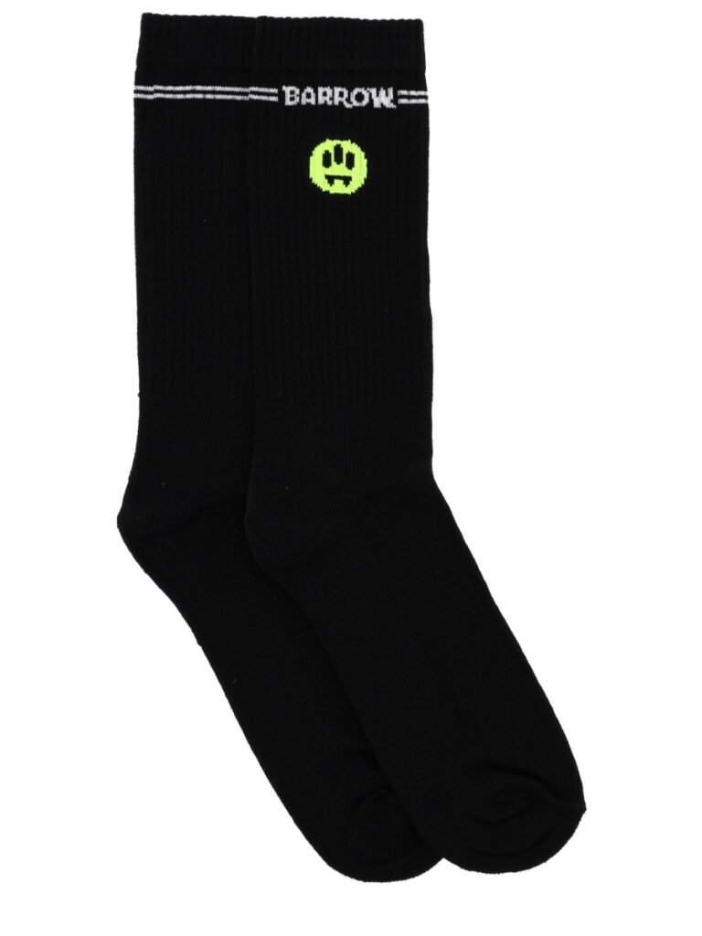 SOCKS WITH LOGO
