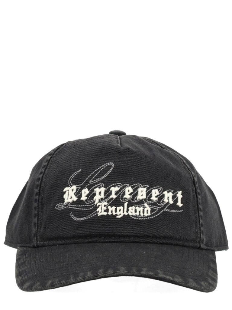 BASEBALL CAP