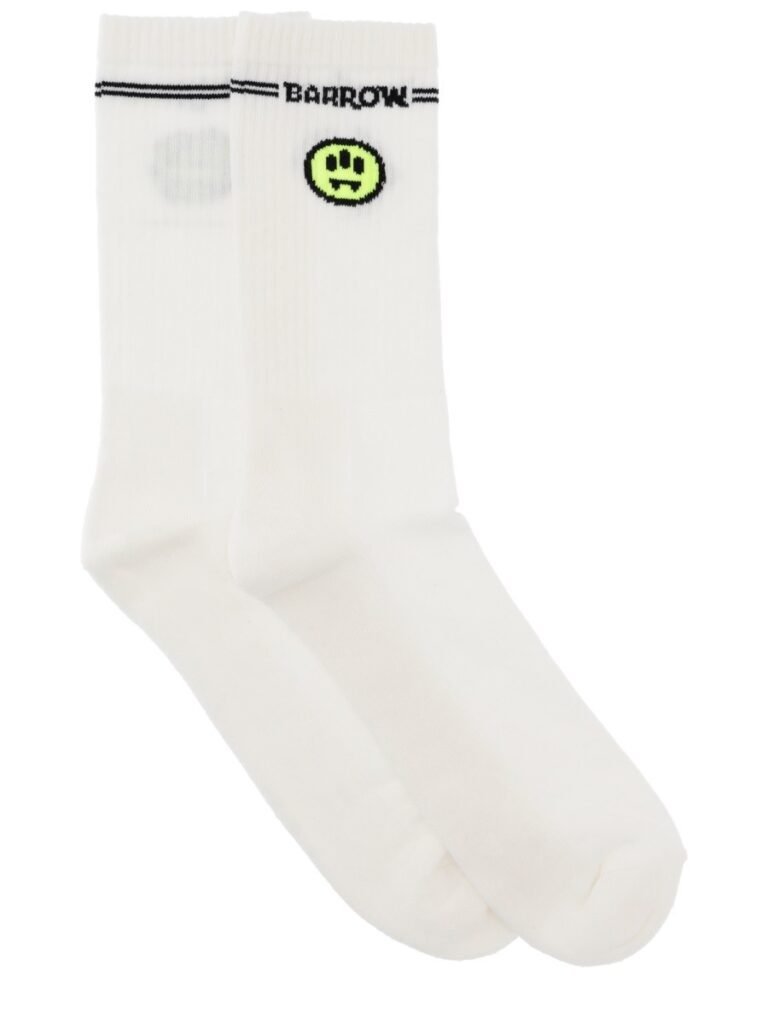SOCKS WITH LOGO