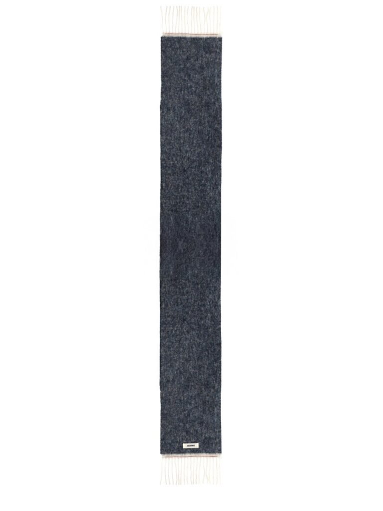 SCARF "WAGON"