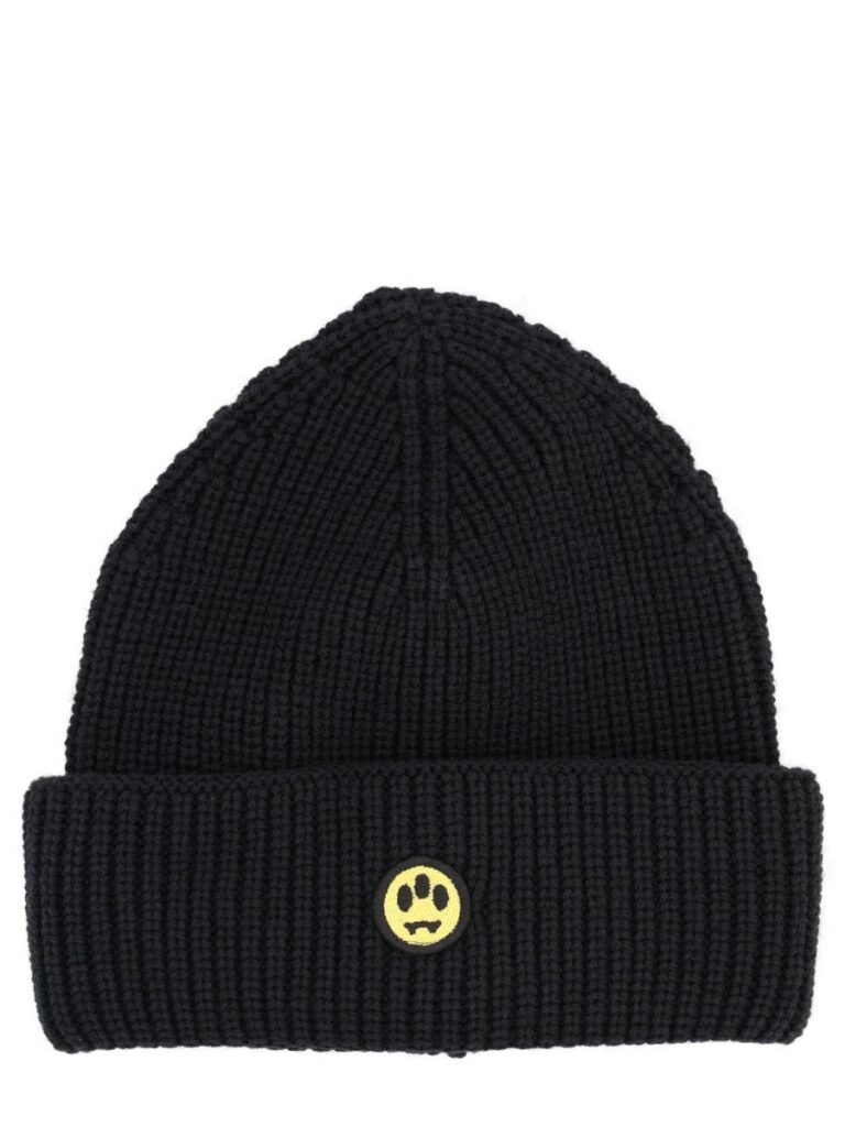WOOL CAP