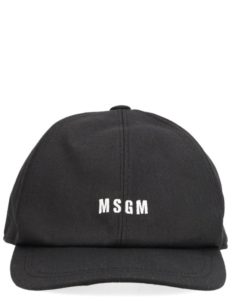BASEBALL CAP