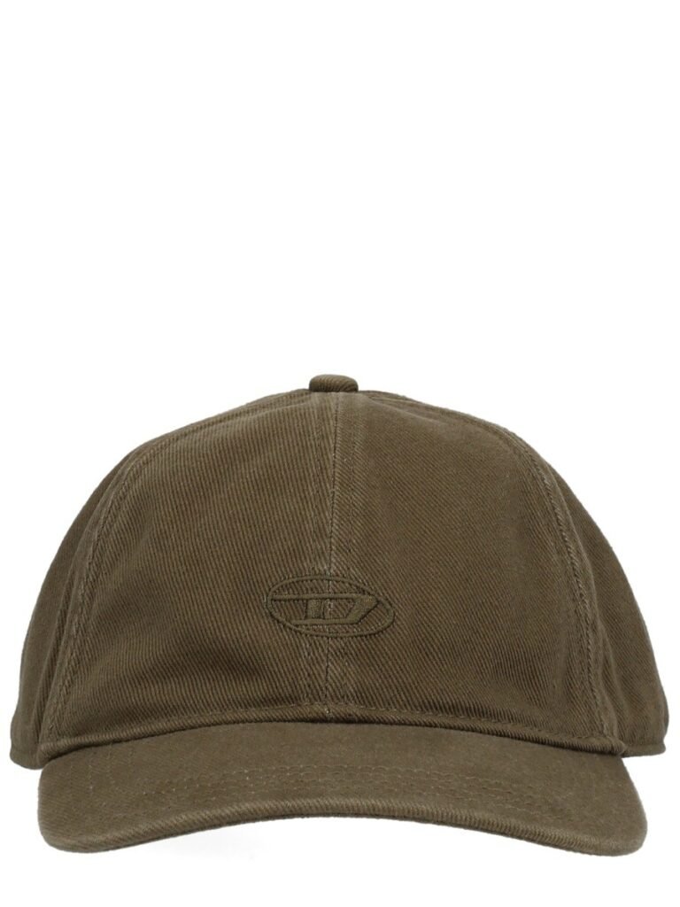 "C-RUN-WASH" BASEBALL CAP