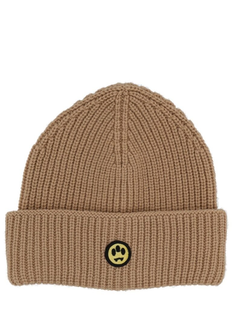 WOOL CAP