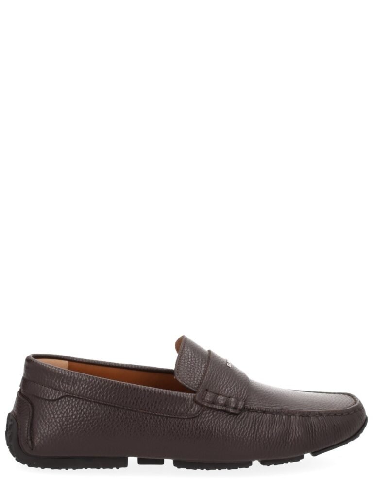 MOCCASIN "DRIVER PILOT"