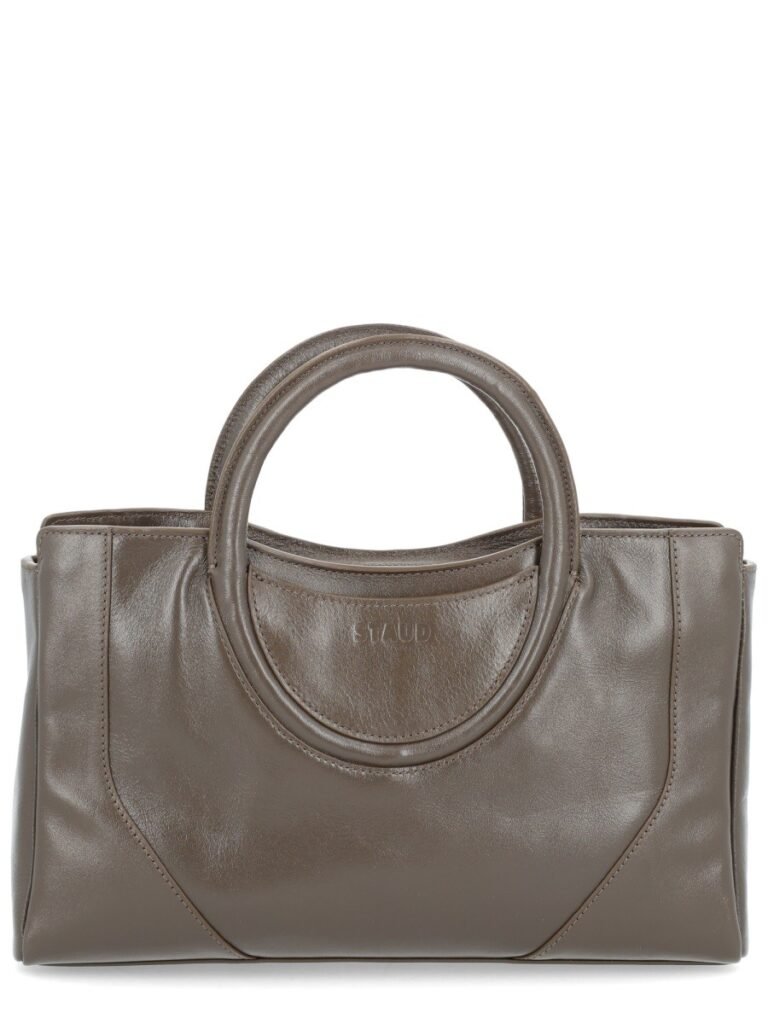"MAUDE MINI SATCHEL" BAG