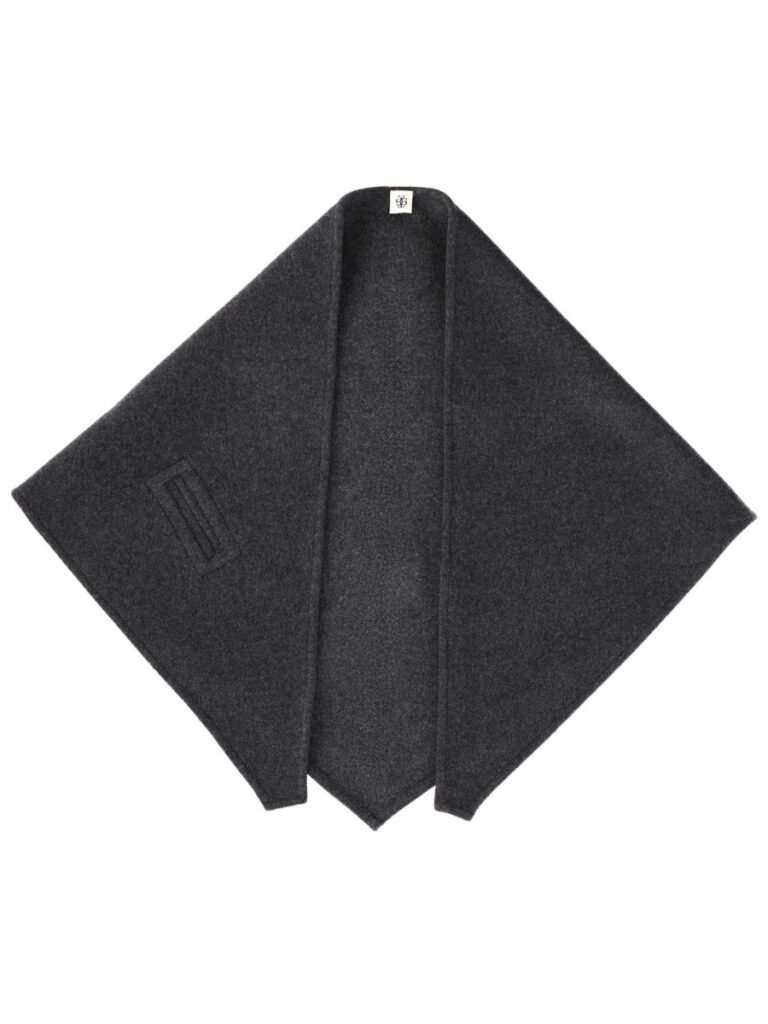 "CLOONEY" SCARF