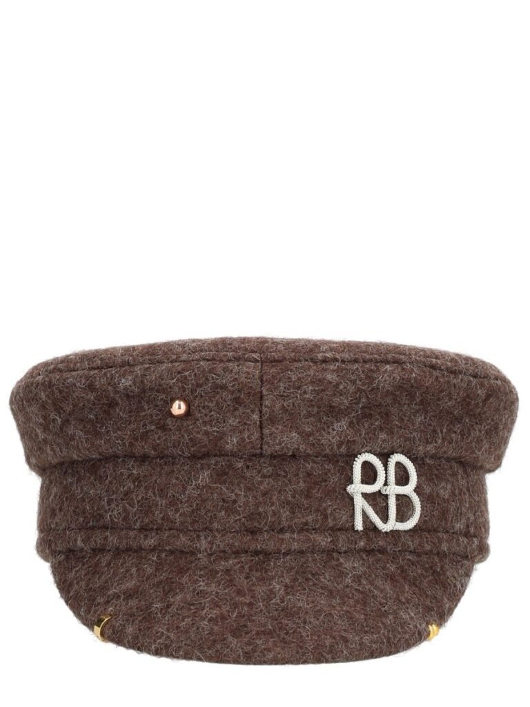 "BAKER BOY" HAT
