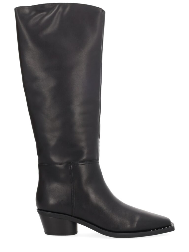 "HARPO WESTERN" BOOT